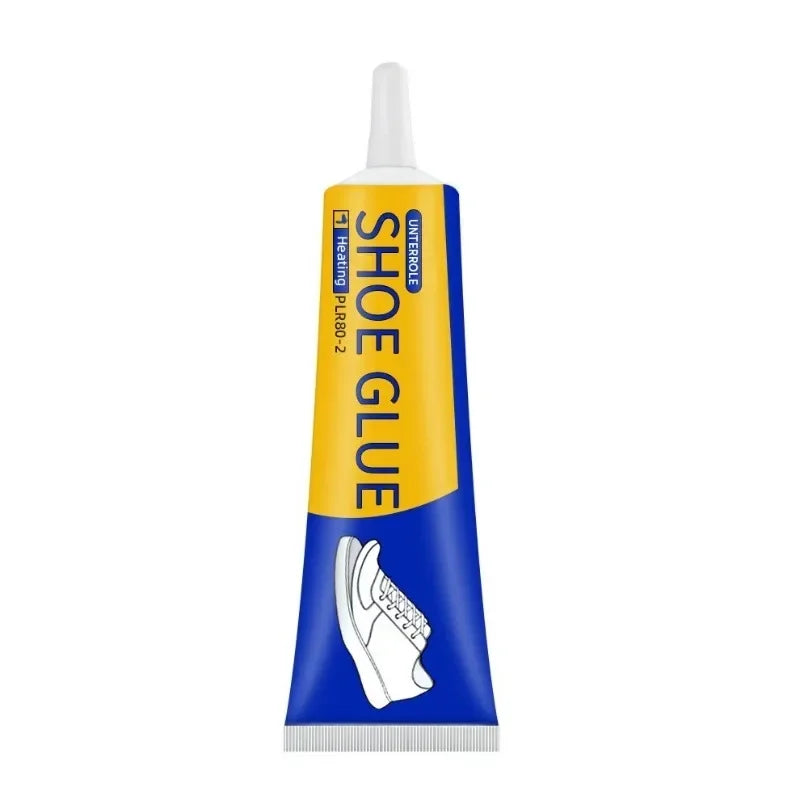 ZEXEF 60ML Strong Shoes Bond Concrete Crack Adhesive Glue Resin Soft Waterproof Special-purpose Repair a B Ab Purpose
