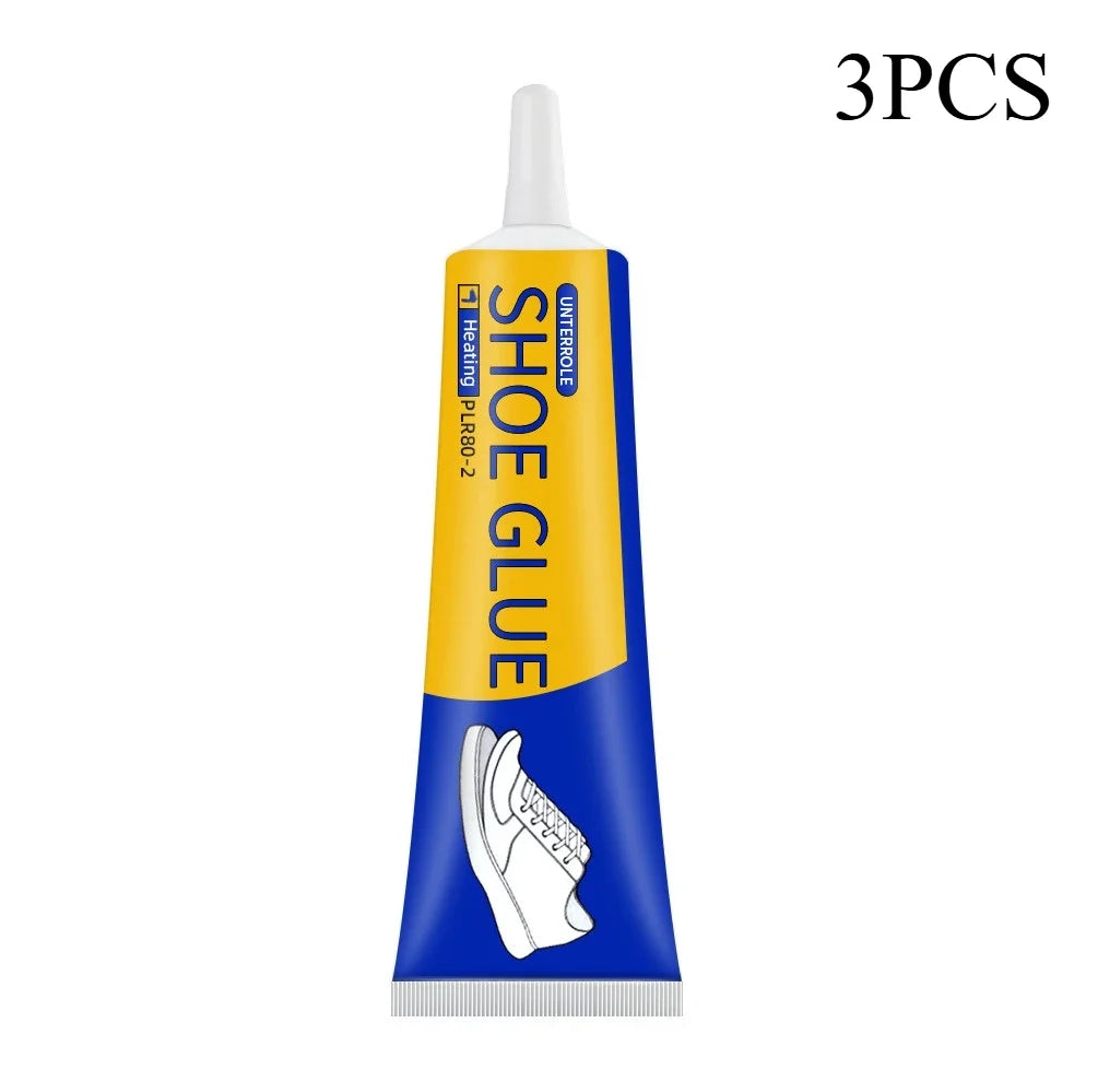 ZEXEF 60ML Strong Shoes Bond Concrete Crack Adhesive Glue Resin Soft Waterproof Special-purpose Repair a B Ab Purpose