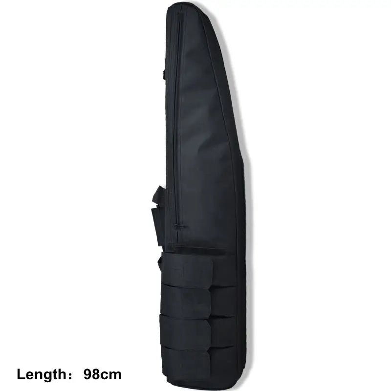 AR15 M4 M16 Rifle padded holster hunting accessories bag hunting gun air gun shoulder bag storage box