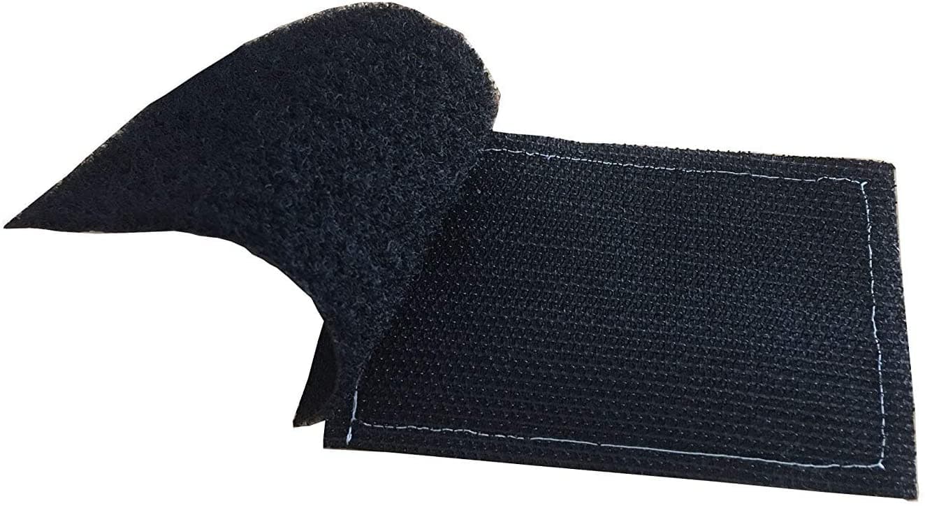 Bundle 12 American flag patch set tactics(D-USA Patch)-2