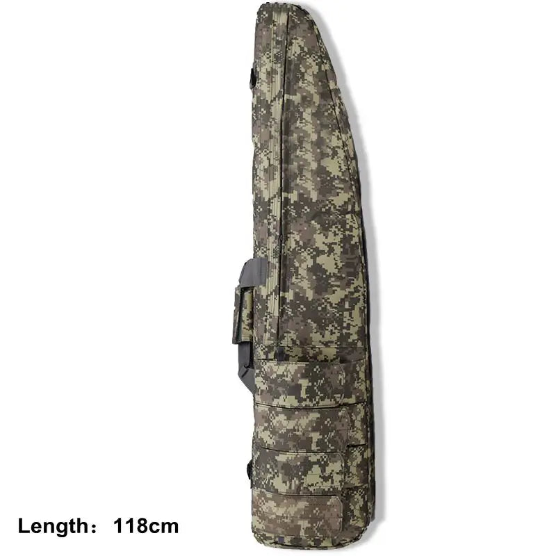 AR15 M4 M16 Rifle padded holster hunting accessories bag hunting gun air gun shoulder bag storage box
