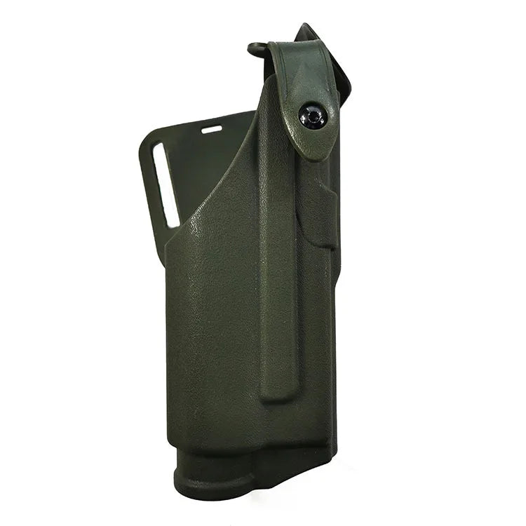 For Glock 17 19 22 31 32 With Flashlight Tactical Holster Tactical Light Holster Airsoft For Glock Pistol