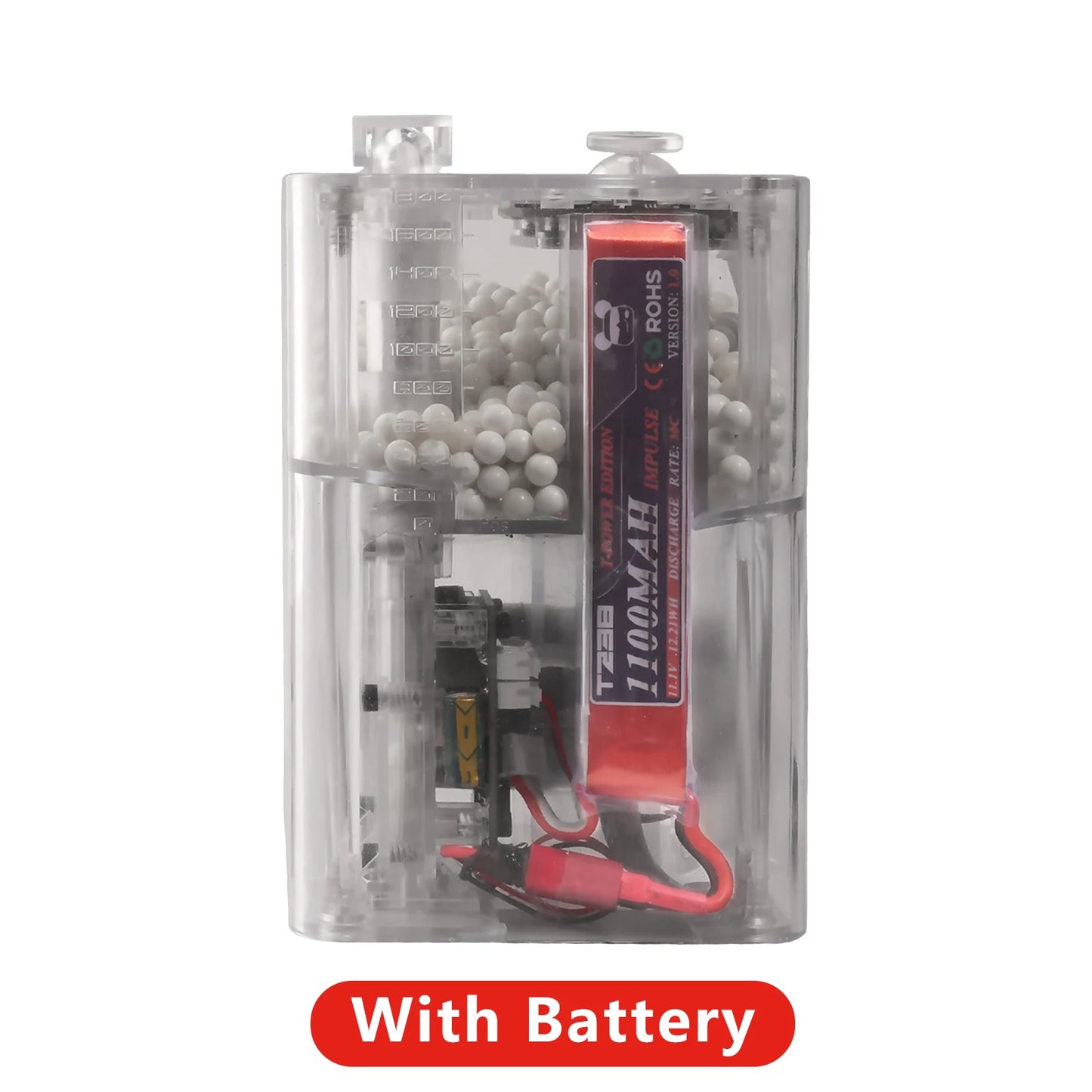 T238 Electric Speed Loader PRO Edition