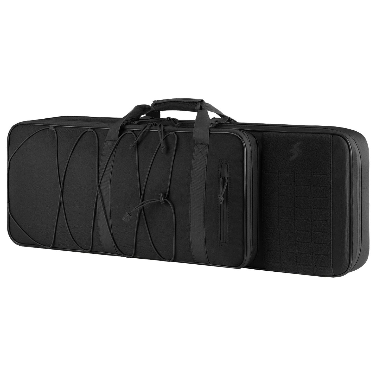 Votagoo® Tactical Rifle Case Pro Version-5