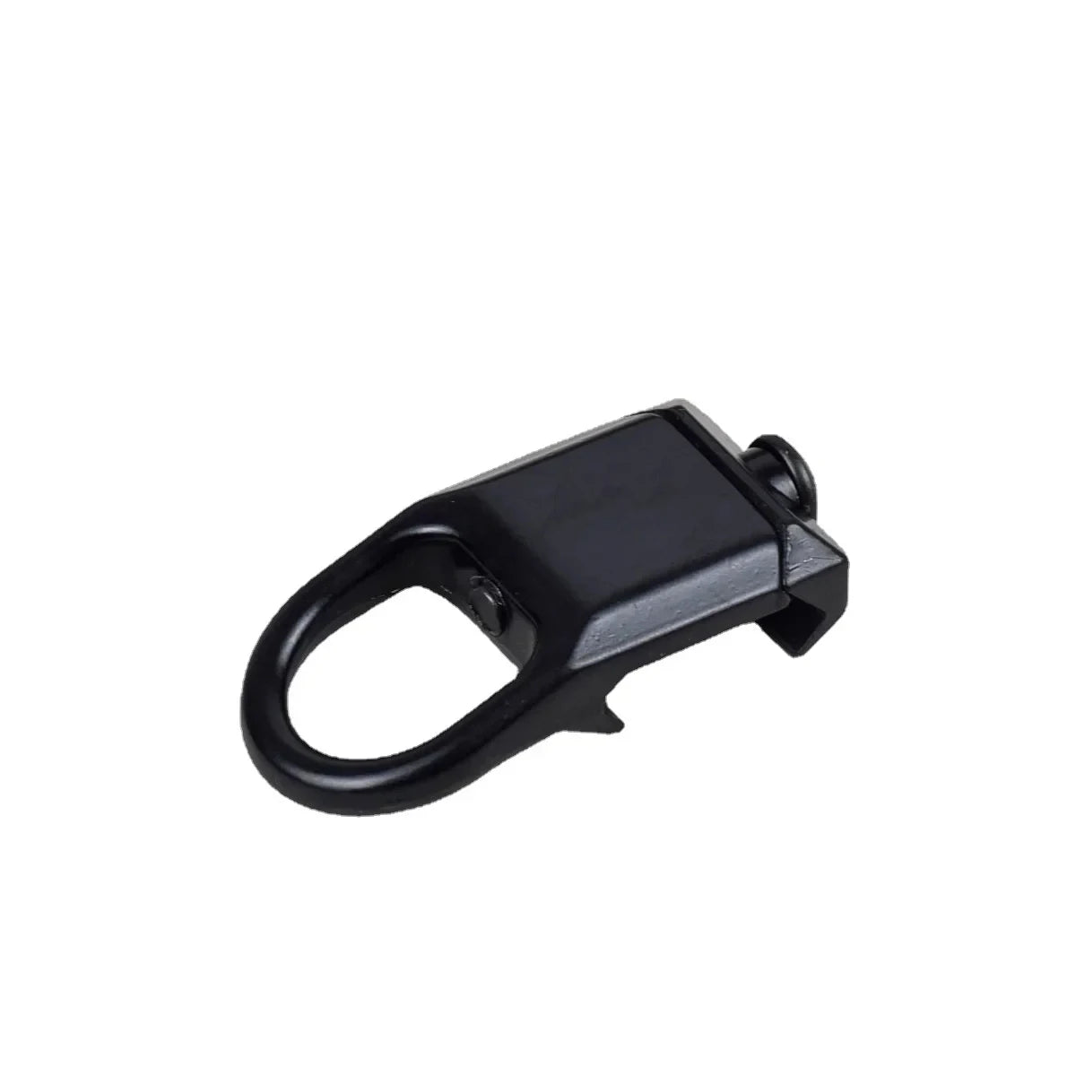 Tactical RSA GBB Quick Detach Release QD Sling Swivel Scope Mount  .223 AR15 Hunting Fit Pictinny Rail Mlok Keymod Mount Adapter