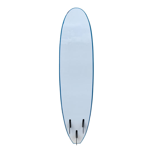 7ft Soft Foamie Beginner Surfboard - PULSE from Australian Board Co