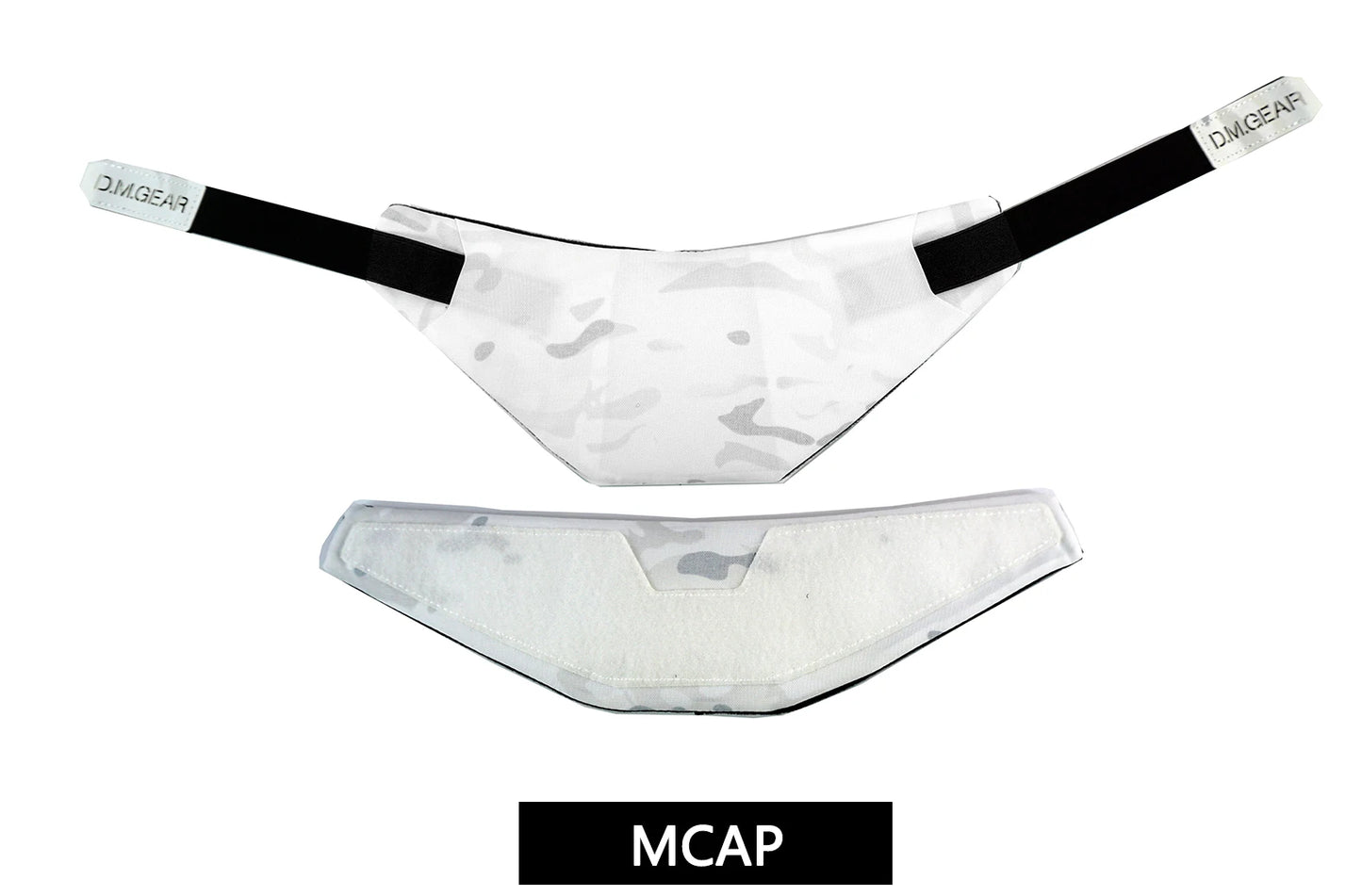 Tactical Neck Guard Collar Protector for Jpc Avs Fcsk Cpc Hunting Gear Tactical Airsoft Equipment Hunt Accessory Camping Outdoor