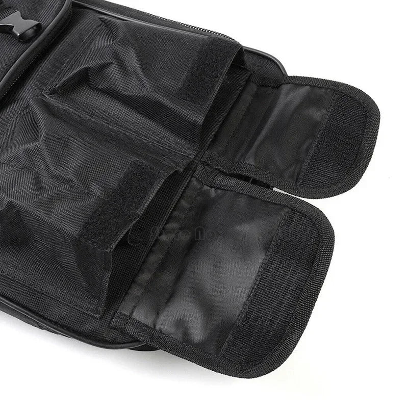 Tactical Gun Bag Case Rifle Bag Backpack Sniper Carbine Airsoft Shooting Carry Shoulder Bags for Hunting Accessories 100cm120cm