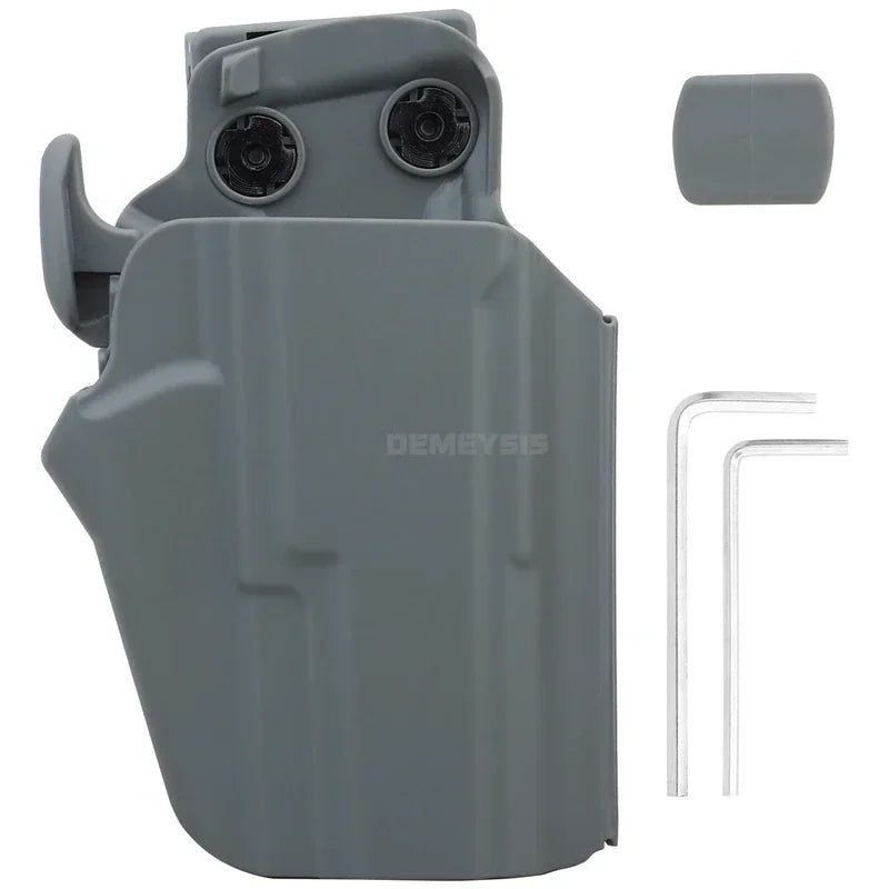 Tactical Gun Holster for BERETTA SIG SAUER SPRINGFIELD XD Airsoft Shooting Hunting Right Hand Holsters Paintball Accessories