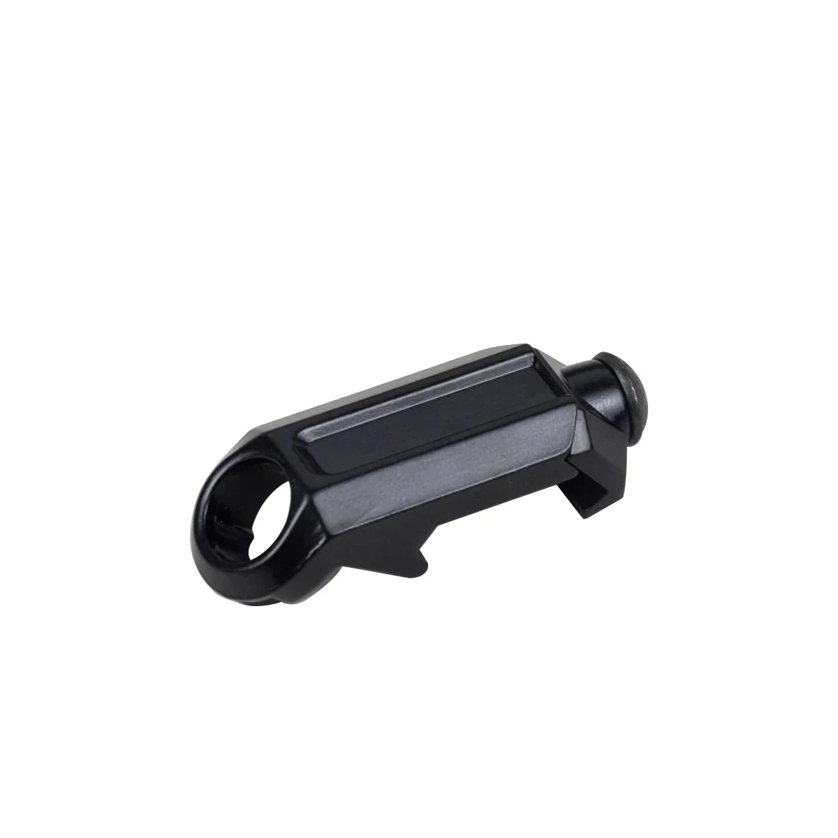 Tactical RSA GBB Quick Detach Release QD Sling Swivel Scope Mount  .223 AR15 Hunting Fit Pictinny Rail Mlok Keymod Mount Adapter