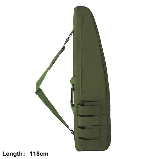 AR15 M4 M16 Rifle padded holster hunting accessories bag hunting gun air gun shoulder bag storage box