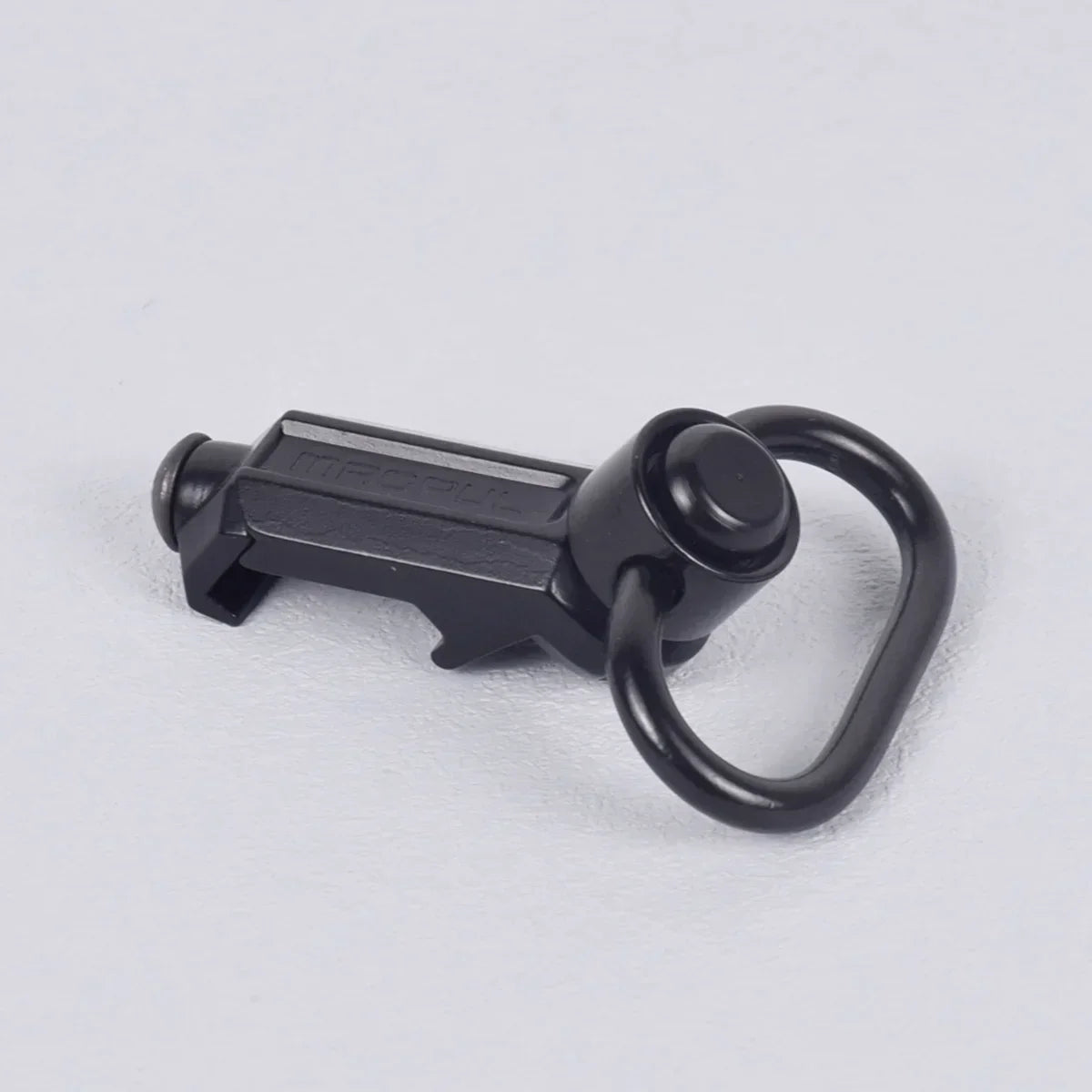 Tactical RSA GBB Buckle QD Swivel Sling Mlok Scope Mount Attachment Adapter Pictinny Rail Hunting Airsoft Rifle Accessories