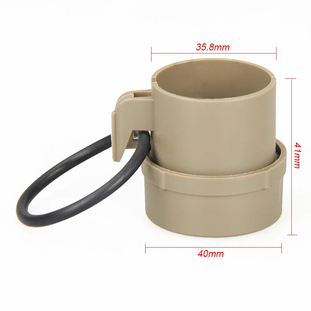 Hunting airsoft accessories New Arrival Hunting Relate Small Parts Kill Flash For Hunting Use HK33-0031