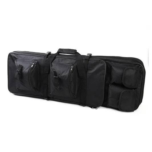 Tactical Gun Bag Case Rifle Bag Backpack Sniper Carbine Airsoft Shooting Carry Shoulder Bags for Hunting Accessories 100cm120cm