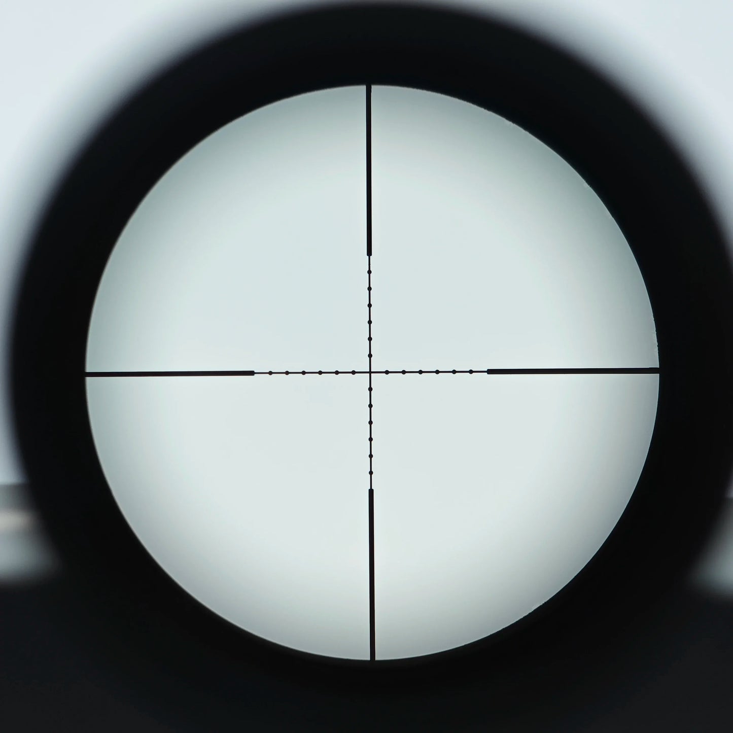 VX-III 1.5-5x20mm SFP Optics Reticle RifleScope 54904 for AR15 .223 5.56 Precision Short-to-Medium Range Performance