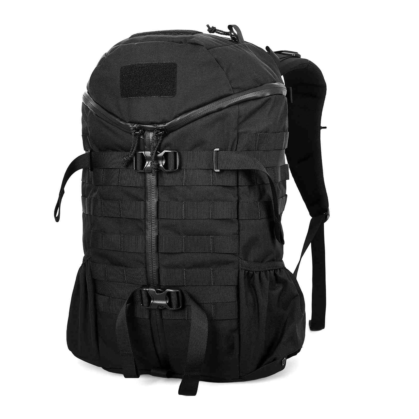 Votagoo Cordura 2Day Assault Pack 27L Mountaineering Travel Backpack Outdoor Hiking Sports Tactical Backpack-4