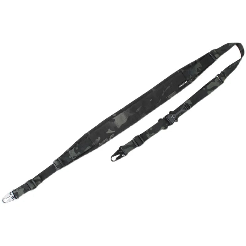 PEW TACTICAL FERRO STYLE The Slingster two point sling AIRSOFT Hunting accessories Rifle Sling tactical strap gun belt SL02