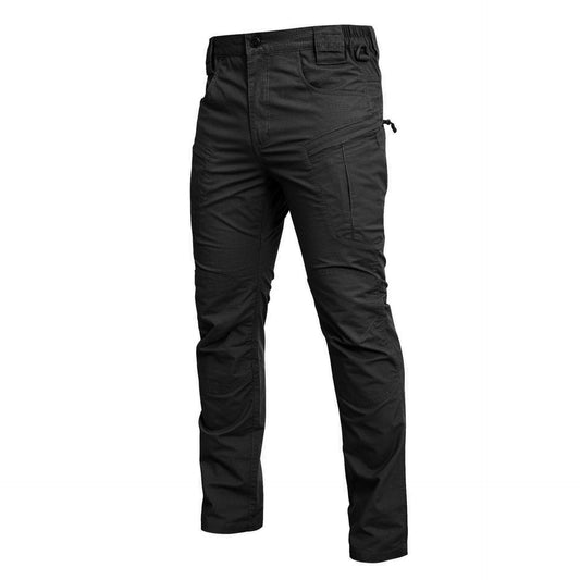 Tactical Resistant Outdoor Hunting Climing Nylon Cargo Pants - X5-0