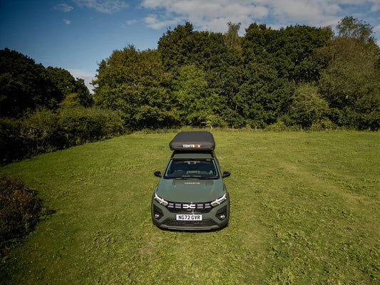 Tentbox Classic 2.0 Protective Cover