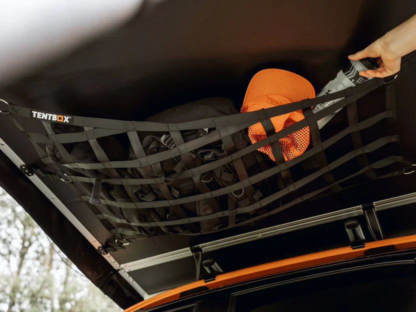 Tentbox Lite XL Storage Web