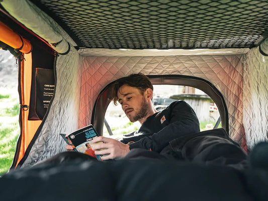 Tentbox Classic 2.0 Thermal Kit