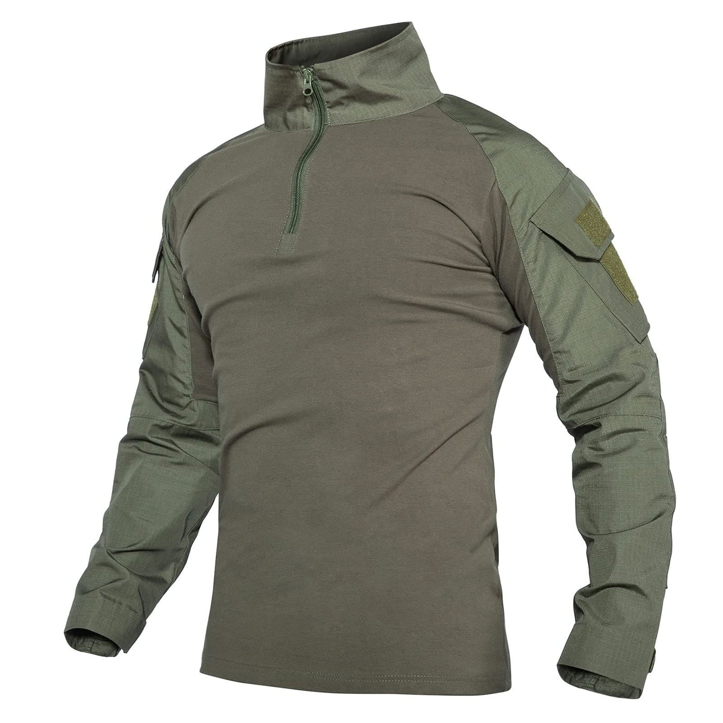 Sports Cycling Camping Fast Dry Slim Fit Shirt-5