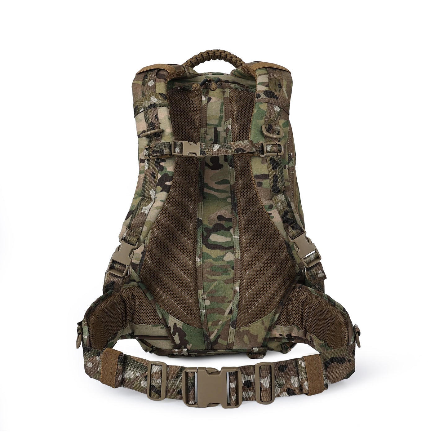 Votagoo Dragon Egg PRO 30L Tactical Backpack Outdoor Backpack Large Dragon Egg Bag-2