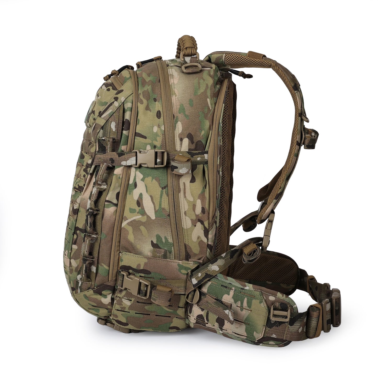 Votagoo Dragon Egg PRO 30L Tactical Backpack Outdoor Backpack Large Dragon Egg Bag-3