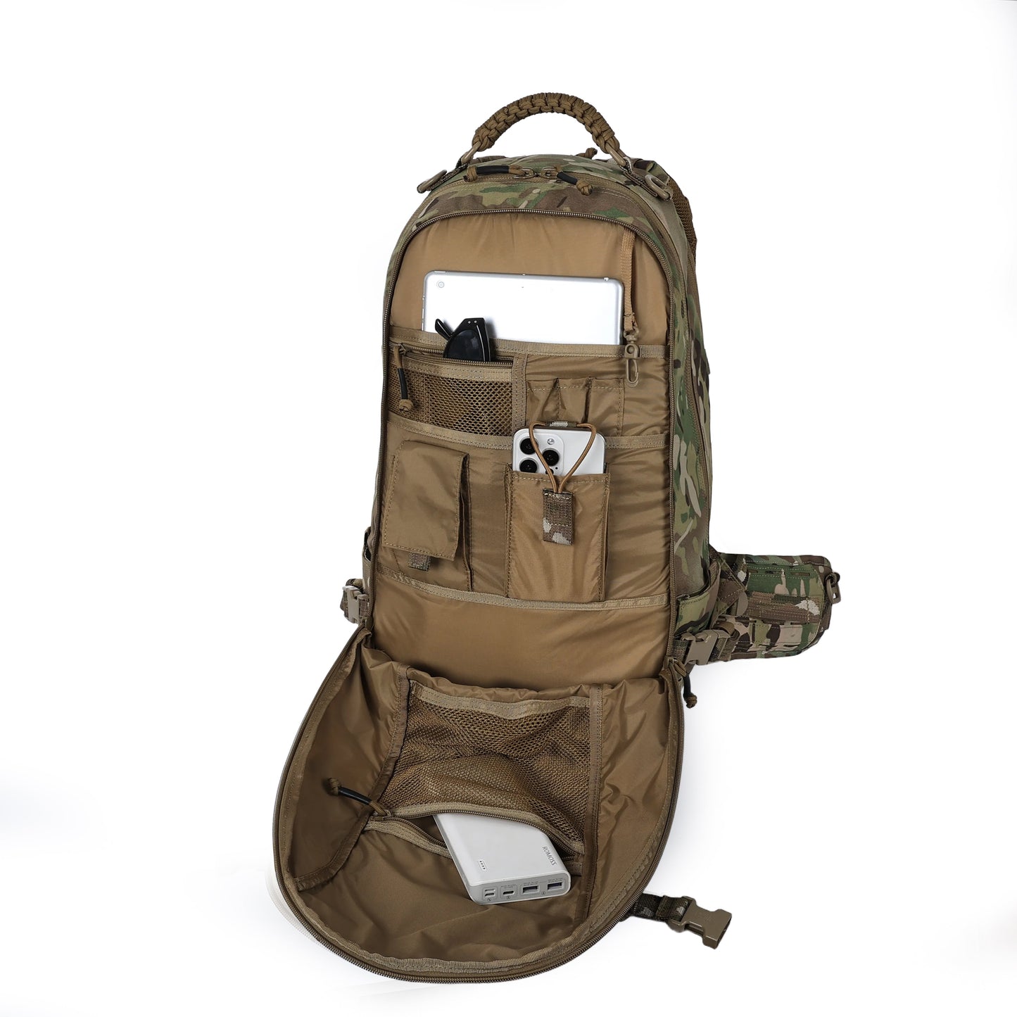 Votagoo Dragon Egg PRO 30L Tactical Backpack Outdoor Backpack Large Dragon Egg Bag-4