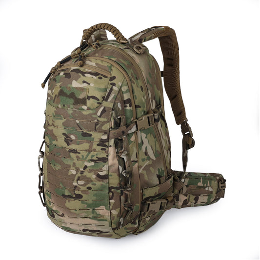 Votagoo Dragon Egg PRO 30L Tactical Backpack Outdoor Backpack Large Dragon Egg Bag-0
