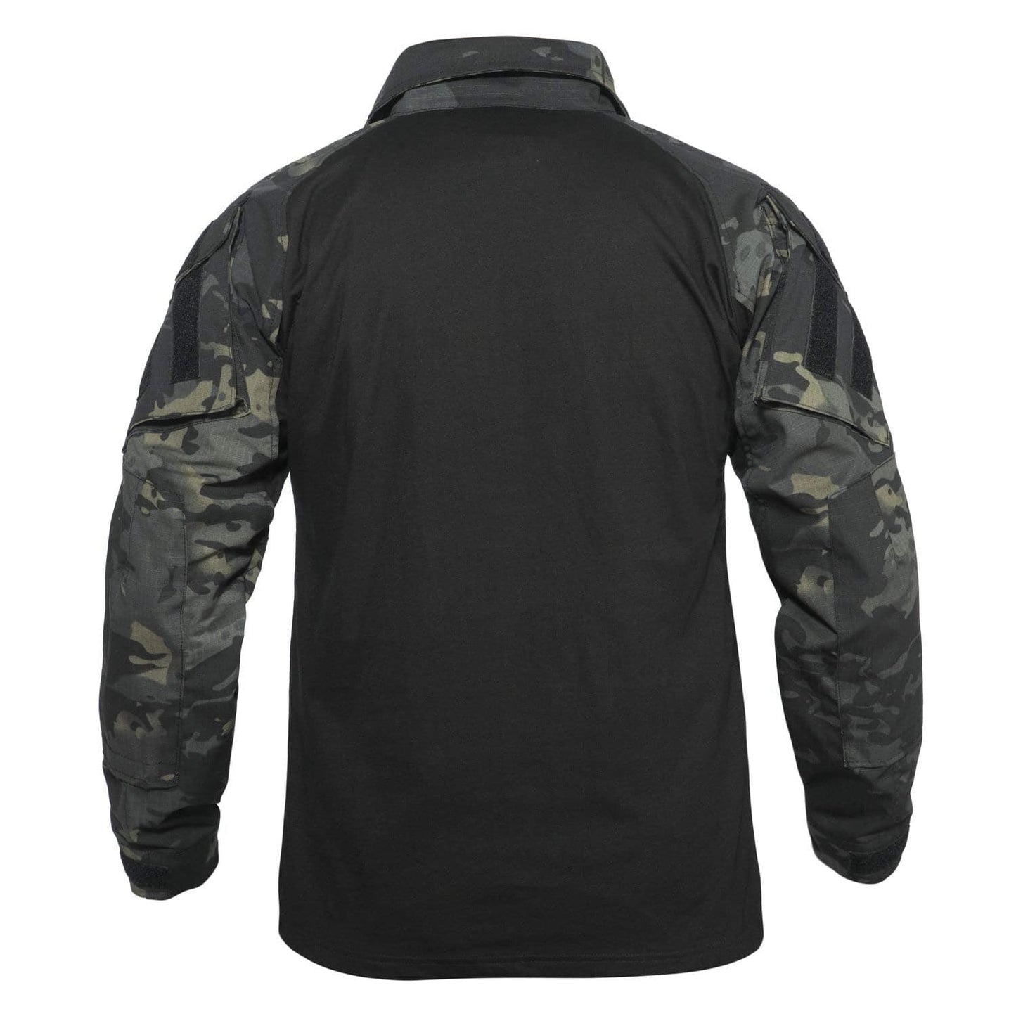 Army Tactical Desert Combat Shirt With Elbow Pad - G3-3