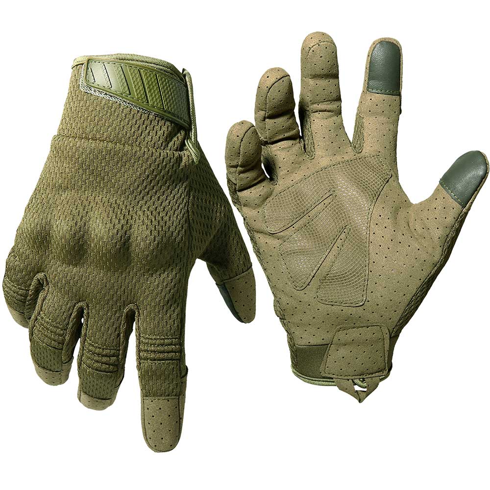 Military Paintball Bicycle Shooting Motorcycle Gloves-7