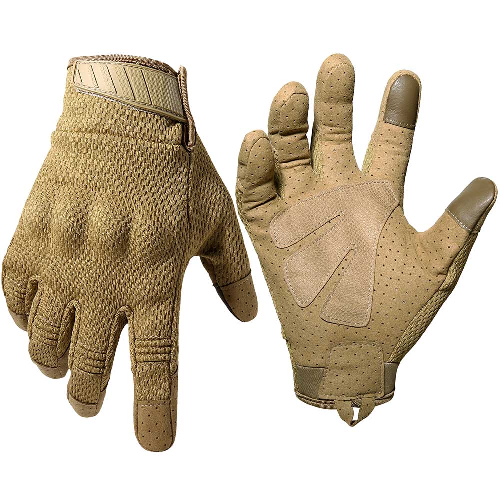 Military Paintball Bicycle Shooting Motorcycle Gloves-8