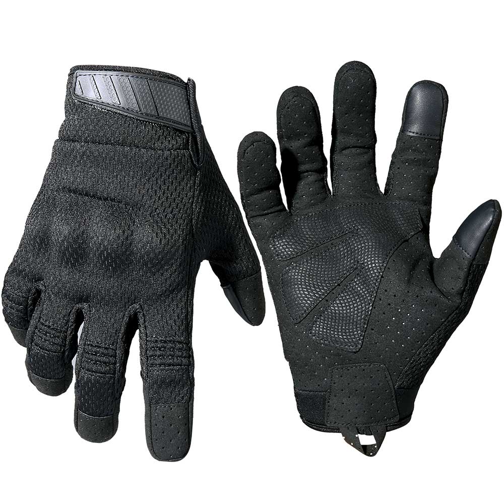 Military Paintball Bicycle Shooting Motorcycle Gloves-6