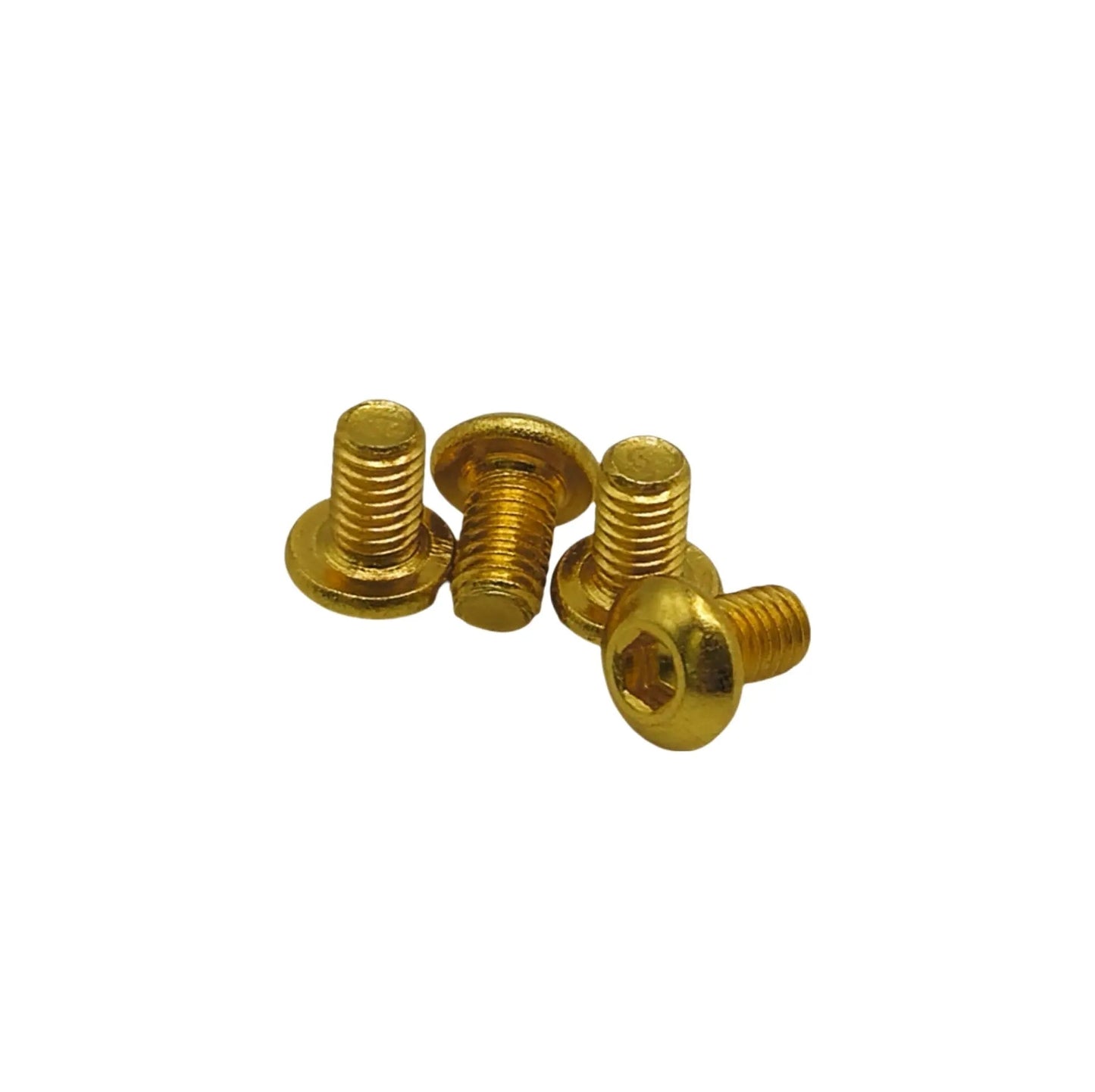 Ebog Designs AAP01 Grip Screws For CTM Panels - Gold