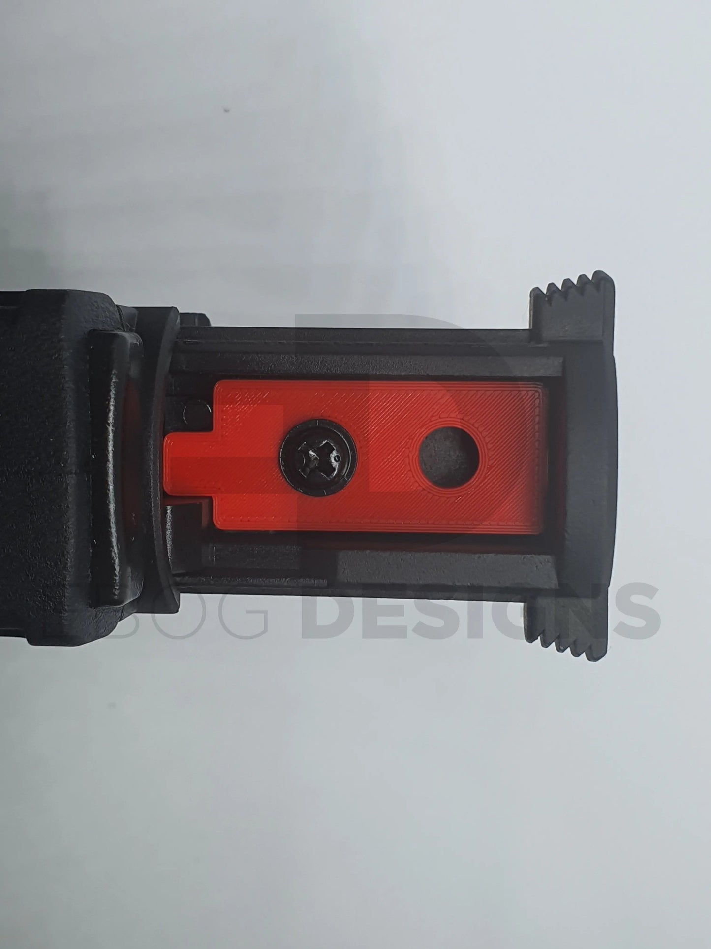 Ebog Designs - AAP01 Semi Only Selector Plate