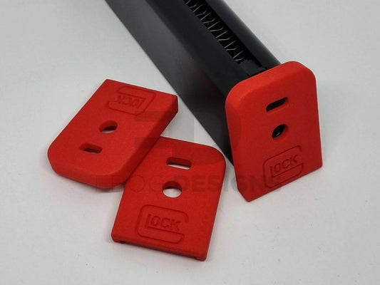 Ebog Designs - Glock Magazine Base Plate - AAP01 WE TM