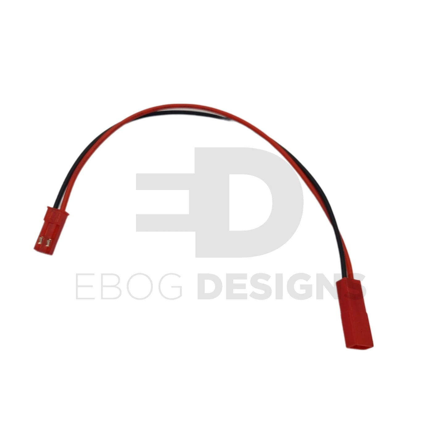 Ebog Designs - HPA Battery Extension Cable 100mm