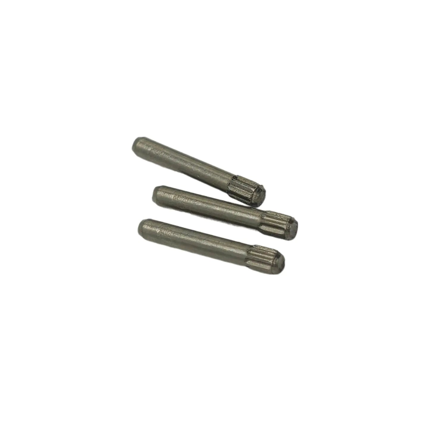 Ebog Designs - Stainless Steel Feed Lip Pins for TM Hi-Capa
