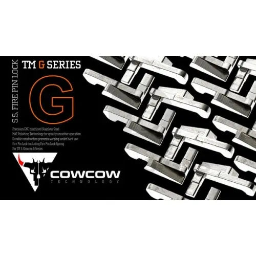 Ebog designs - CowCow Aap01 Hammer Set Essentials Bundle