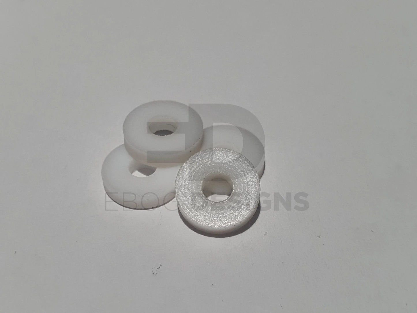 Ebog designs - CyberGun / KWC 1911 Co2 Bulb Piercing Valve Replacement Seal - Triple Pack