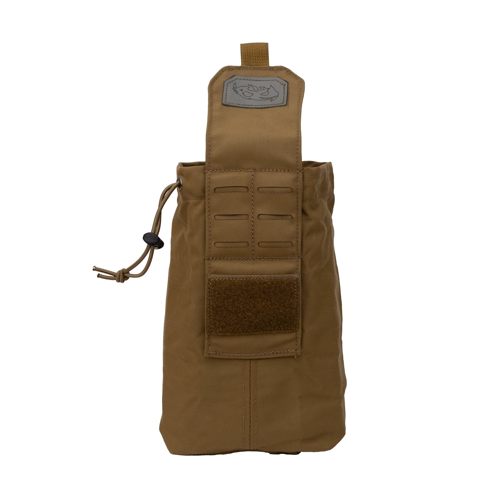 Pouch: Folding Dump Bag-4