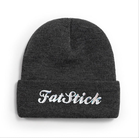 FatStick Beanie Hat