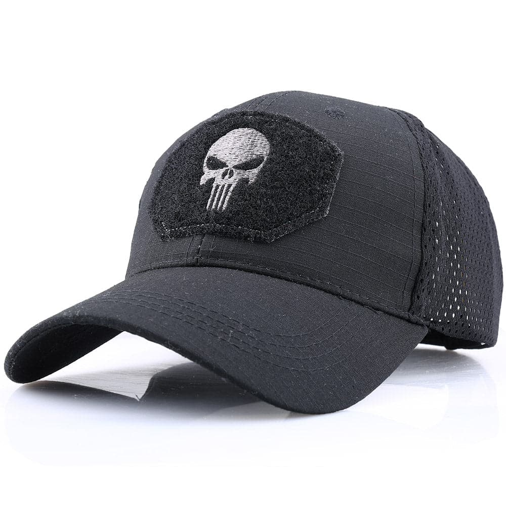Combat Paintball Basketball Classic Snapback Sun Hats-4
