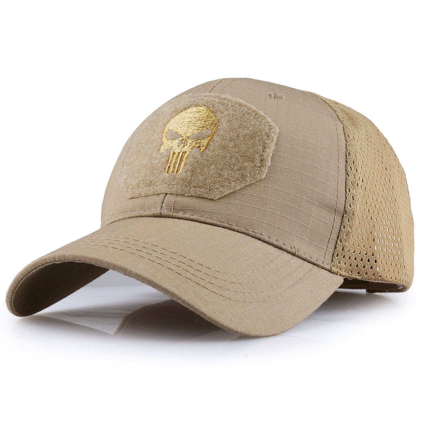 Combat Paintball Basketball Classic Snapback Sun Hats-9