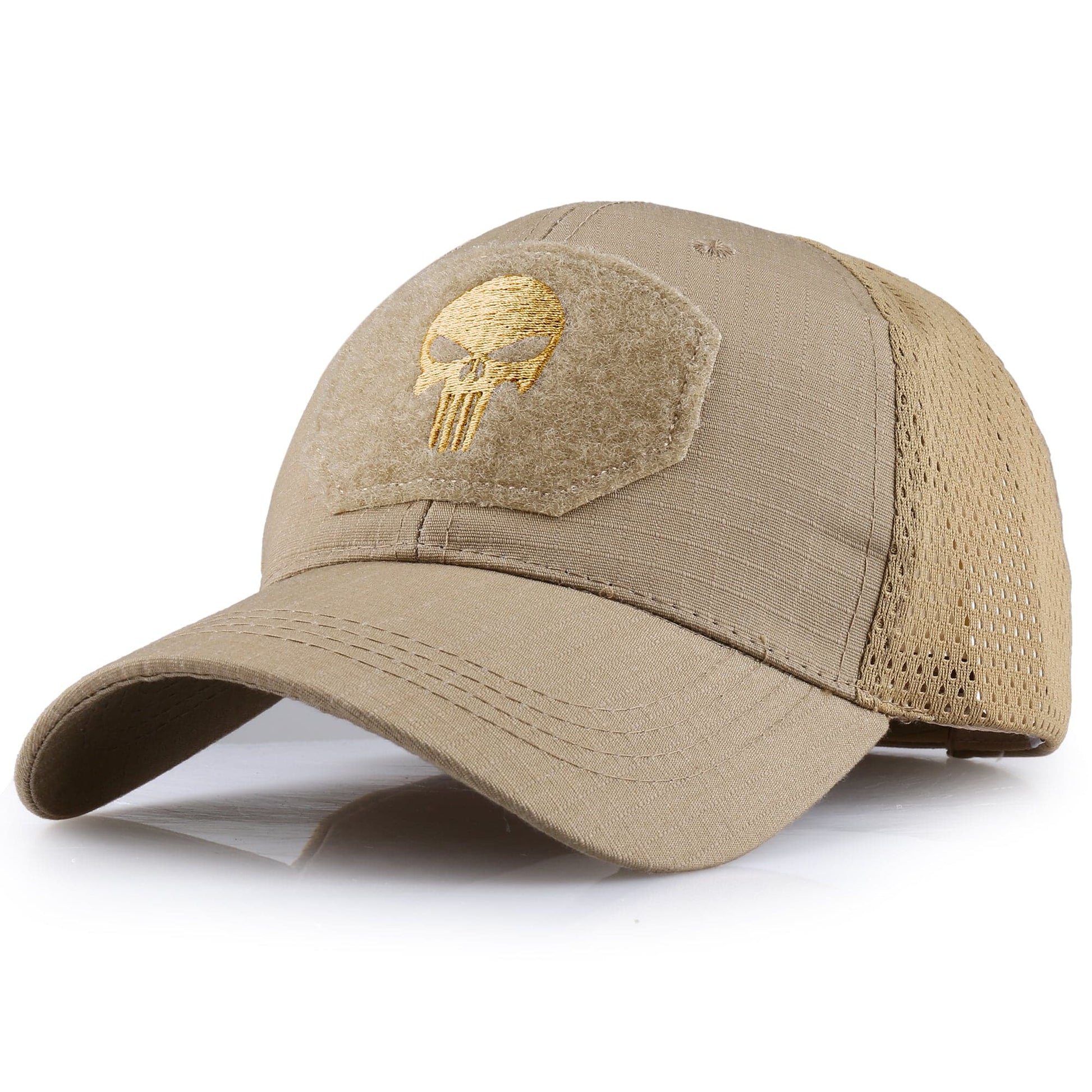 Combat Paintball Basketball Classic Snapback Sun Hats-9