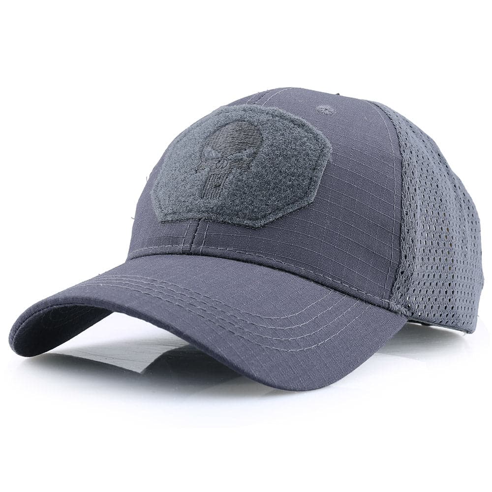 Combat Paintball Basketball Classic Snapback Sun Hats-7