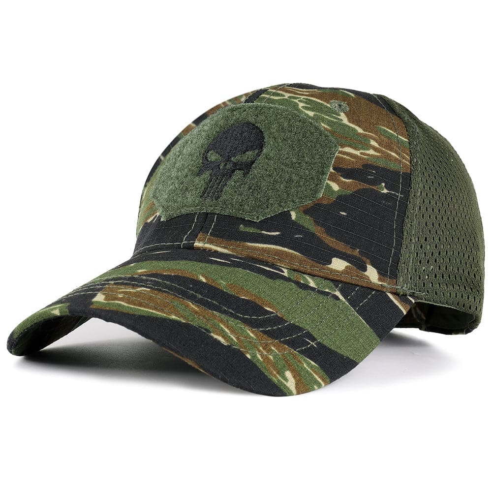 Combat Paintball Basketball Classic Snapback Sun Hats-13