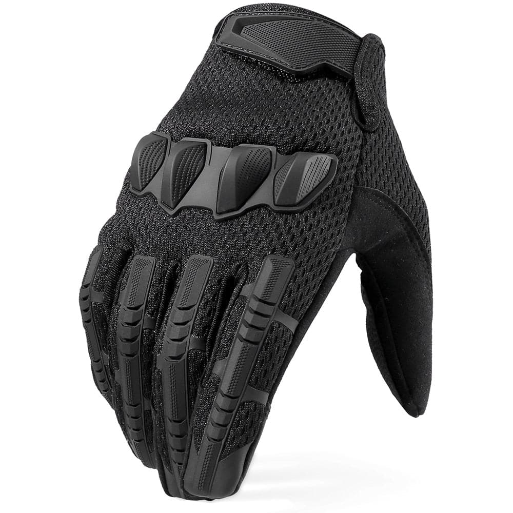 Military Paintball Airsoft Combat Touch Screen Glove-6