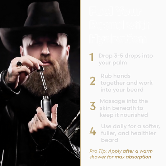 Night Liquid Elixir Oil